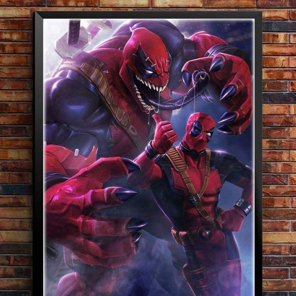 Meet your Posher, Skylar